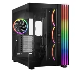 be quiet! кутия Case EATX - LIGHT BASE 900 FX Black