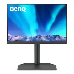 Монитор, BenQ SW242Q, 24.1