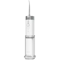 Dental Irrigator: 3.7V, 8W, 2500mAh, 200ML