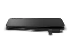 LENOVO USB-C Slim Travel Dock 3y