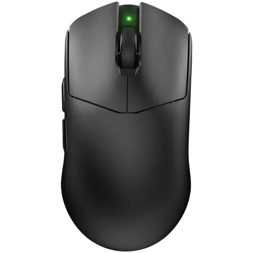 COUGAR REVENGER PRO 4K Gaming Mouse, Black