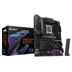 Дънна платка, GIGABYTE GB Z890 A ELITE WIFI7 /LGA1851