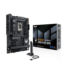 Дънна платка, Asus TUF Gaming Z890 Plus Wi-Fi