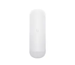 Точка за достъп Ubiquiti NS-5AC, 1GbE, 450+Mbps, 20dBm, 16dBi