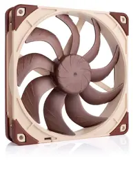 Noctua вентилатор Fan 140mm - NF-A14x25 G2 PWM