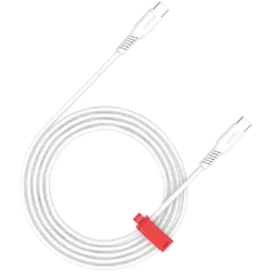 CANYON cable CC100SC C-C 100W 2m White