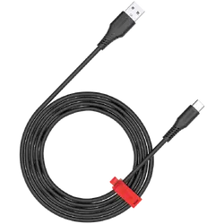 CANYON cable AC18SC A-C 18W 1.2m Black