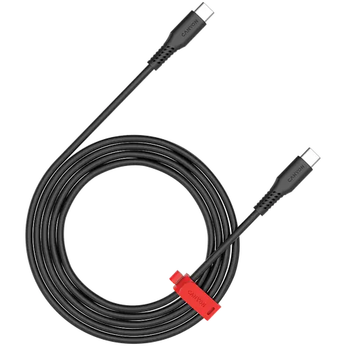 CANYON cable CC60SC C-C 60W 2m Black