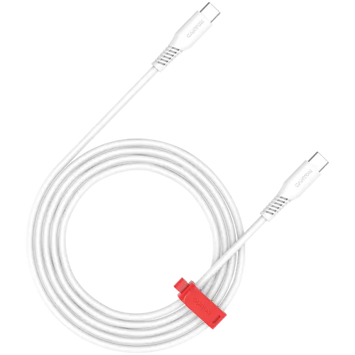 CANYON cable CC60SC C-C 60W 1.2m White