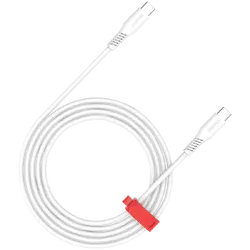 CANYON cable CC60SC C-C 60W 1.2m White