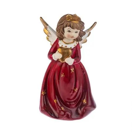 Ангелче сърце