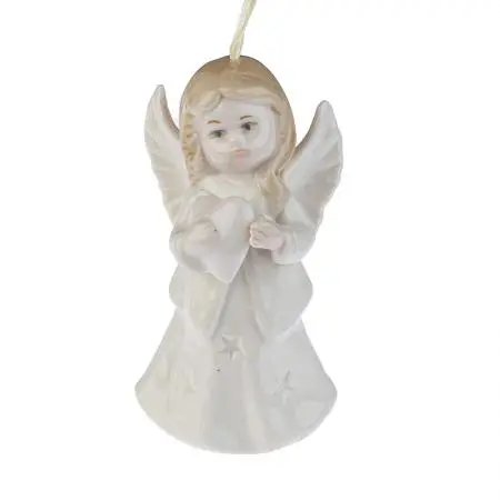 Ангелче със сърце