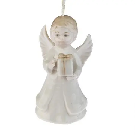 Ангелче с подаръче