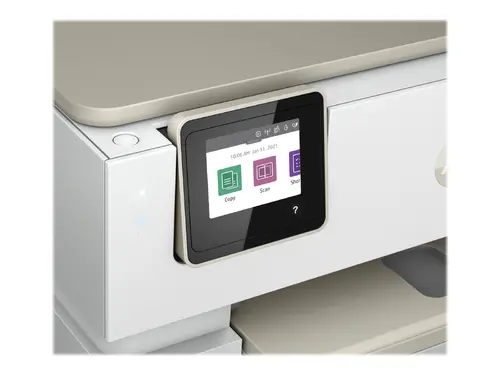 HP ENVY Inspire 7220e All-In-One A4 Color Dual-band USB 2.0 WiFi Print Scan Copy Inkjet 15/10ppm HP ENVY Inspire 7220e All-In-One A4 Color Dual-band USB 2.0 WiFi Print Scan Copy Inkjet 15/10ppm