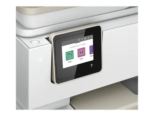 HP ENVY Inspire 7920e All-In-One A4 Color Dual-band USB 2.0 WiFi Print Scan Copy Inkjet 15/10ppm HP ENVY Inspire 7920e All-In-One A4 Color Dual-band USB 2.0 WiFi Print Scan Copy Inkjet 15/10ppm