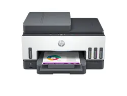 HP Smart Tank 790 All-in-One A4 Color Dual-band WiFi Ethernet Print Scan Copy Inkjet Fax 15/9ppm