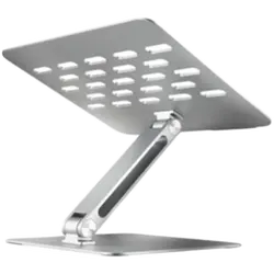 STND-LQ ALUMINUM HQ stand for 10