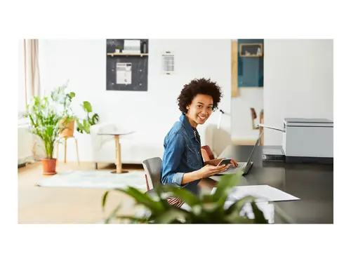 HP LaserJet MFP M234d MFP Mono laser Legal 14ppm Copy 29ppm Print 150sheets USB Bluetooth