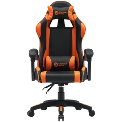 CANYON gaming chair Core SGCH2 Black Orange