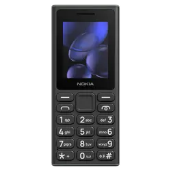 NOKIA 105 DS BLACK 2025