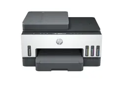 HP Smart Tank 750 All-in-One A4 Color Dual-band WiFi Ethernet Print Scan Copy Inkjet 15/9ppm
