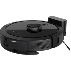 Laser Robot vacuum cleanerwith 5200 mah battery .2 in1 water tankand dustbin,300mi dustbin,300ml waterank,suction4000pa.
