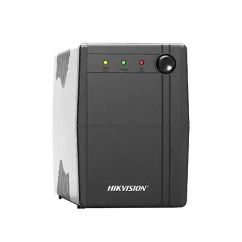 Непрекъсваем ТЗИ, HIKVISION DS-UPS1000VA