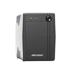 Непрекъсваем ТЗИ, HIKVISION DS-UPS1000VA
