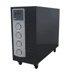 Непрекъсваем ТЗИ, INFORM DSP FLEXPOWER 3KVA W/BATT