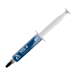Термо паста, ARCTICSILVER ARCTIC MX-4 2019 /45GR