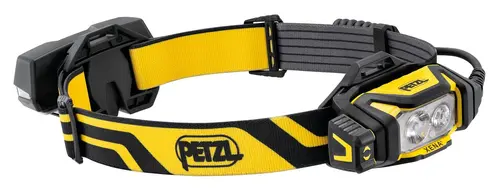 Челник PETZL XENA®, 1400 Лумена