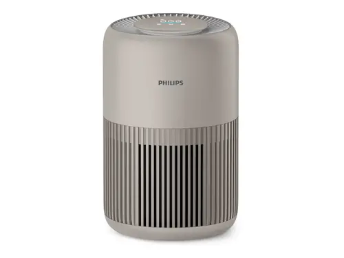 PHILIPS Пречиствател за въздух Серия PureProtect Mini 900 за помещения до До 65м2 2-слойната филтрация