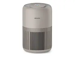 PHILIPS Пречиствател за въздух Серия PureProtect Mini 900 за помещения до До 65м2 2-слойната филтрация