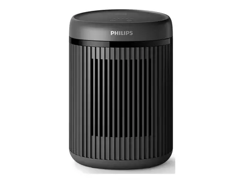 PHILIPS Смарт керамичен отоплител series 2000 ниски нива на шум 2-секундно загряване