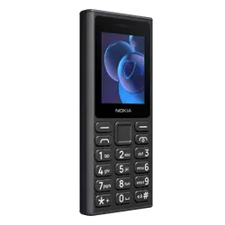 NOKIA 110 DS BLACK 2025