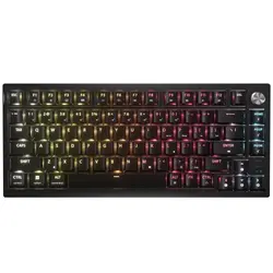 CORSAIR K65 PLUS WIRELESS TACTILE 75% RGB Mechanical Gaming Keyboard