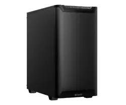 be quiet! кутия Case ATX - Pure Base 501 Airflow Black