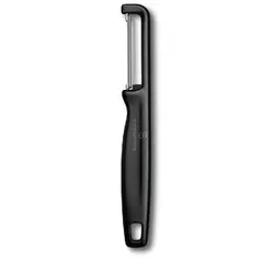 Белачка Victorinox Iota Serrated, черна