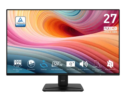 Монитор, MSI 27 PRO MP271A E2
