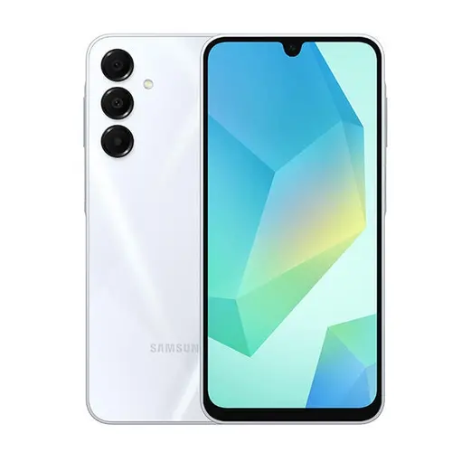Мобилен телефон, Samsung SM-A165 GALAXY A16 128GB 4GB GRAY Мобилен телефон, Samsung SM-A165 GALAXY A16 128GB 4GB GRAY
