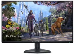 Монитор, Dell Alienware AW2725QF, 27