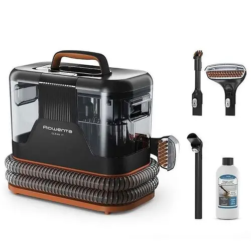 Прахосмукачка, Rowenta IN5011F0 Instant Clean It Прахосмукачка, Rowenta IN5011F0 Instant Clean It
