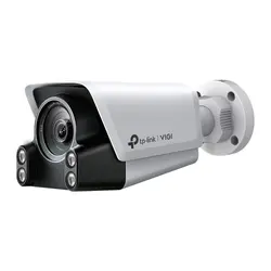 4MP Outdoor ColorPro Night Vision Bullet Network CameraSPEC: 4MP, 4mm Fixed Lens, 1/1.8” Progressive Scan CMOS, H.265+/H.265/H.264+/H.264, White LED, 25fps/30fps (2688x1520, 2560x1440, 2304x1296, 2048x1280, 1920x1080, 1280x720), IP67,Web, PoE/DC 12