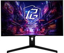 Asrock Gaming Monitor, 27