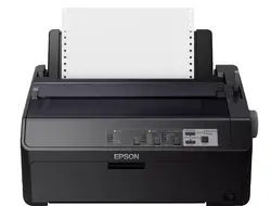 Матричен принтер, Epson FX-890IIN