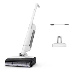 Прахосмукачка, Rowenta GZ7035WO Handstick Wet & Dry X-Clean 10