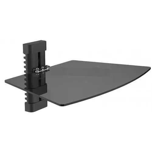 Адаптер, _NONAME GLASS SHELLF FOR TV LXLCD80
