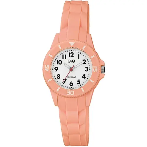 Детски аналогов часовник Q&Q - VS66J006Y Детски аналогов часовник Q&Q - VS66J006Y
