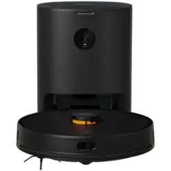 Imou Robot Vacuum Cleaner 3-in-1, RV-L11S-A, clean, mop function, auto dirt disposal, laser navicagion, suction pwr 2700Pa, battery 3200mAh, water tank 250 ml, charg. time 4h, dust bin 300ml, obsticle crossing up to 2cm, auto recharge, Imou app.