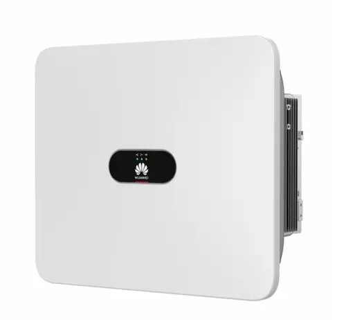 Инвертор за фотоволтаичен панел, Huawei Inverter SUN2000-12KTL-M5 (13.2 kW)* Commercial Three Phase High Current